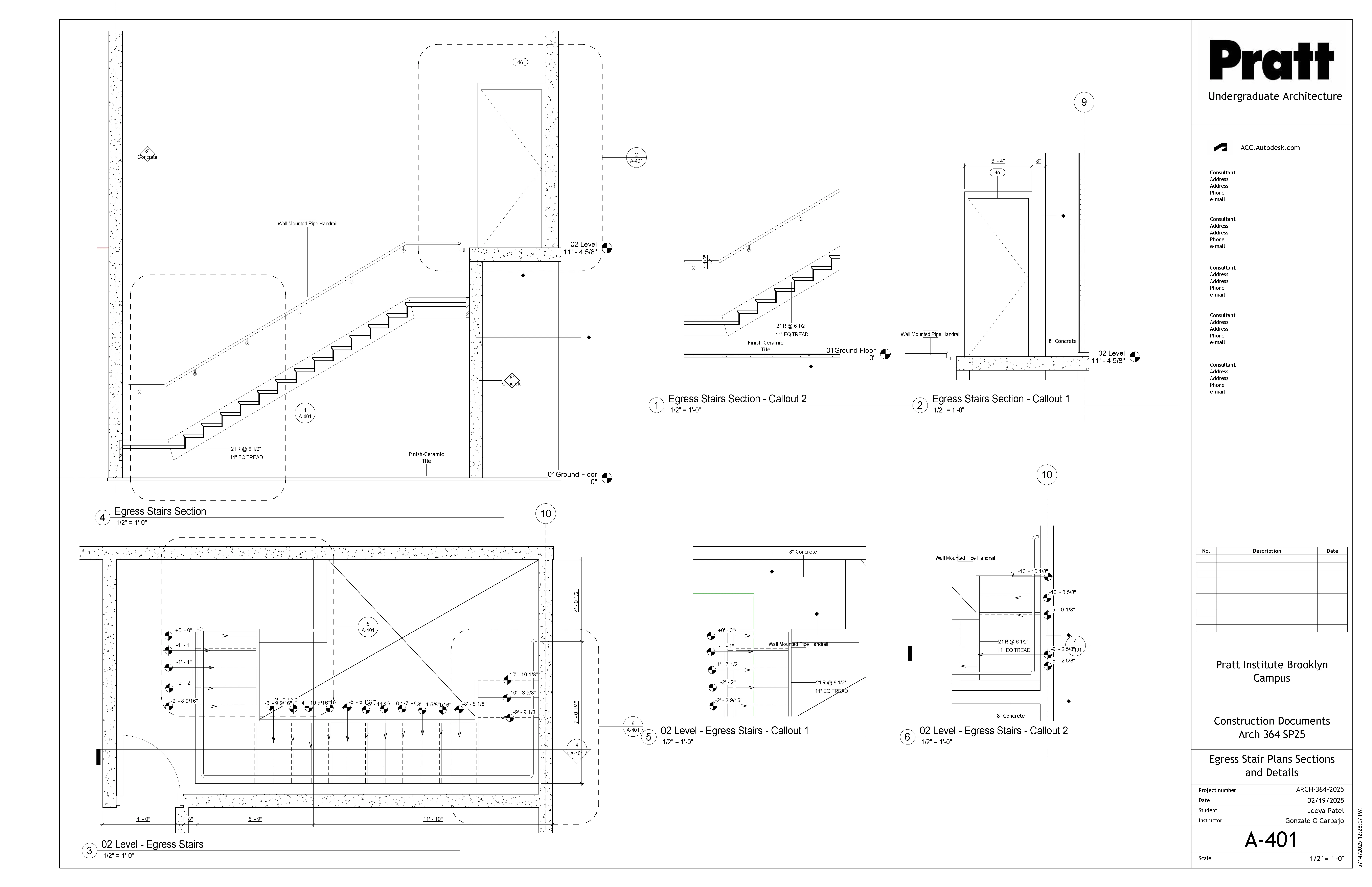 Construction Documents